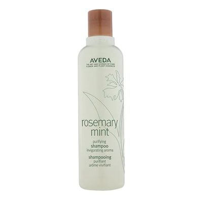 Aveda rosemary mint purifying shampoo - fl
