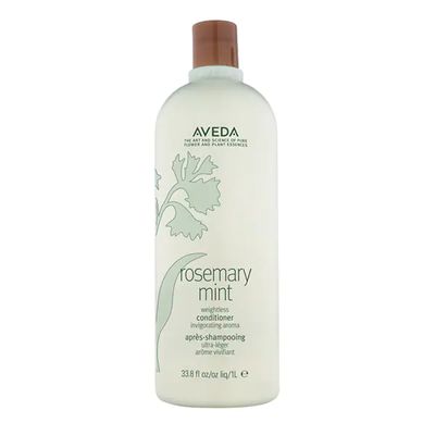 Aveda Rosemary Mint Weightless Conditioner (33.8 fl oz / 1 litre)