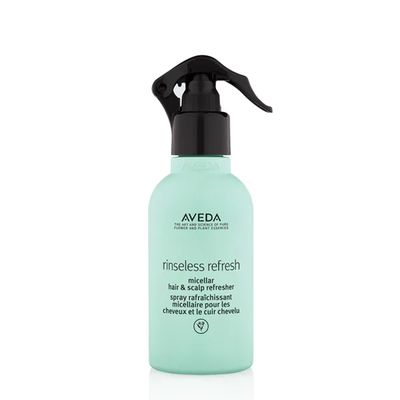 Aveda rinseless refresh™ micellar hair & scalp refresher - 6.7 fl oz/200 ml