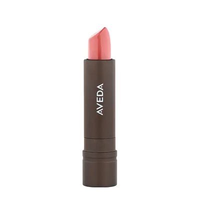 Aveda feed my lips™ pure nourish-mint™ lipstick - 01/Papaya - 0.12 oz/3.4 g
