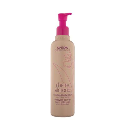Aveda cherry almond hand and body wash - fl