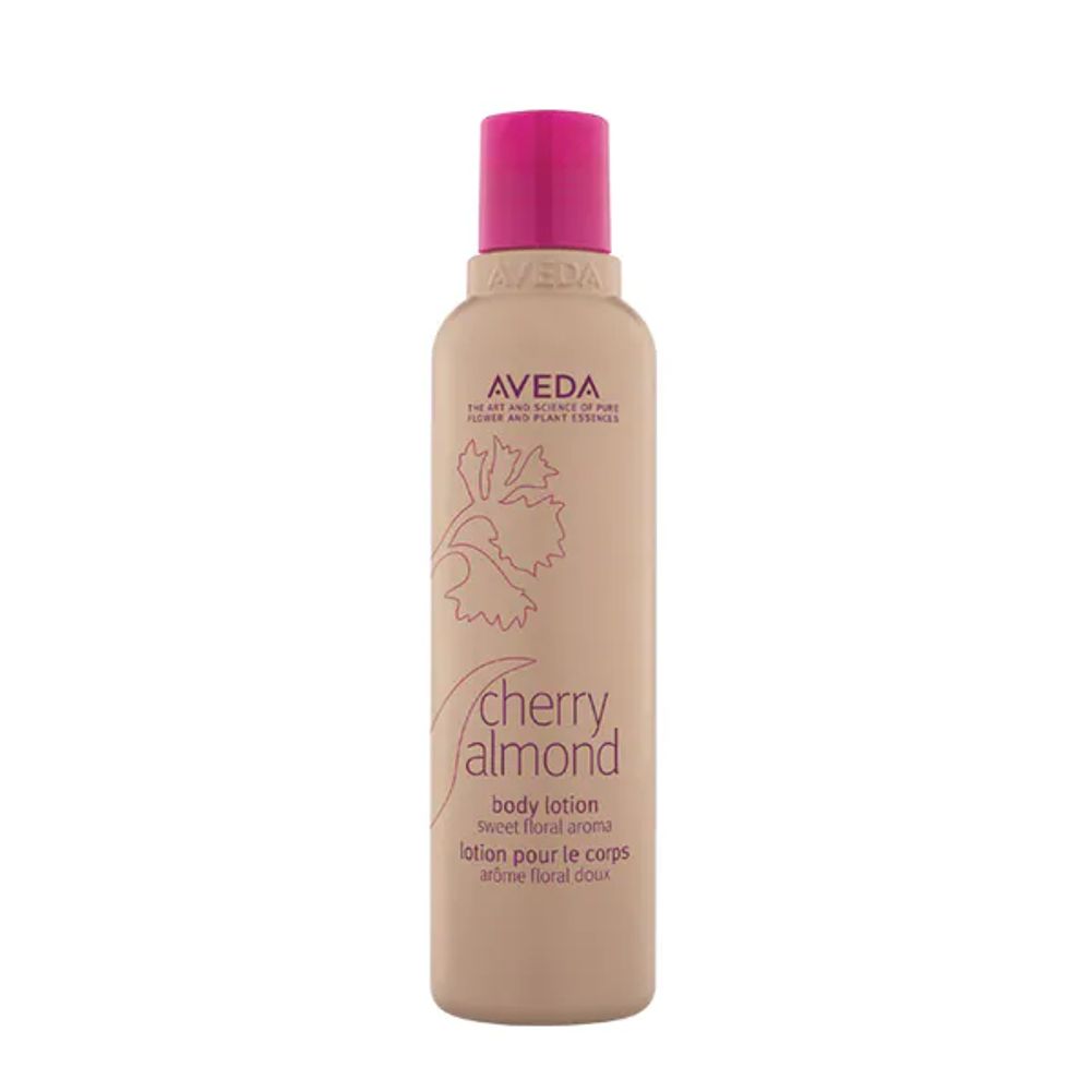 Aveda Cherry Almond Body Lotion (6.7 fl oz / 200 ml)