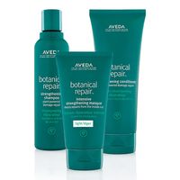 Aveda Botanical Repair Light Strengthening Hair Care Set (kit)