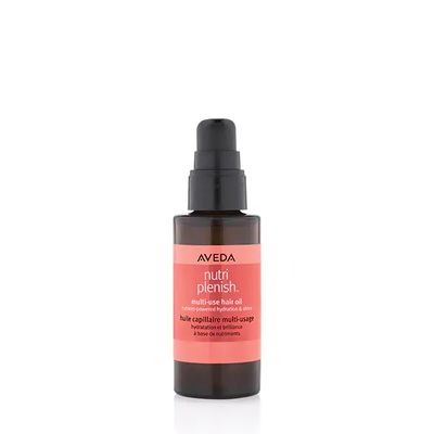 Aveda nutriplenish™ multi-use hair oil - 1 fl oz/30 ml