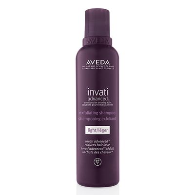 Aveda Invati Advanced Exfoliating Shampoo Light (6.7 fl oz / 200 ml)
