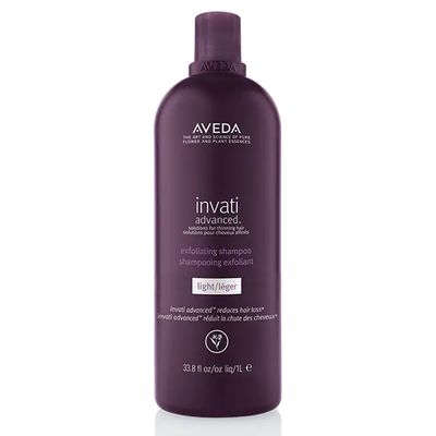 Aveda invati advanced™ exfoliating shampoo light - fl