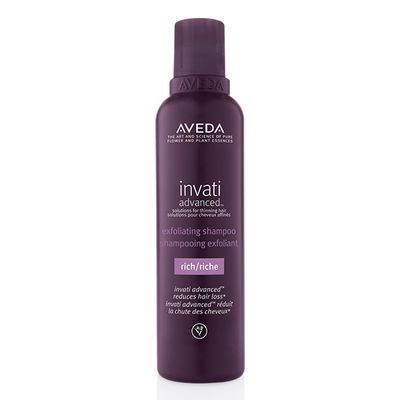 Aveda invati advanced™ exfoliating shampoo rich - fl