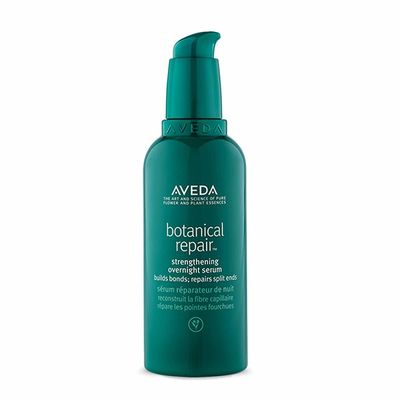 Aveda botanical repair™ strengthening overnight serum - 3.4 fl oz/100 ml