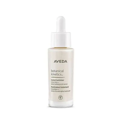 Aveda Botanical Kinetics Instant Luminizer Facial Serum (1 fl oz / 30 ml)