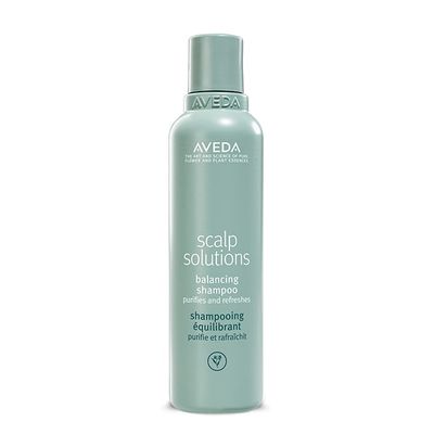 Aveda scalp solutions balancing shampoo - 6.7 fl oz/200 ml
