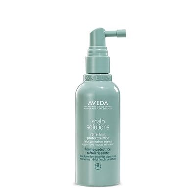 Aveda scalp solutions refreshing protective mist - 3.4 fl oz/100 ml