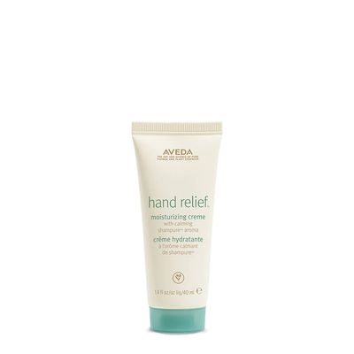 Aveda hand relief™ moisturizing creme with shampure™ aroma - 1.4 fl oz/40 ml