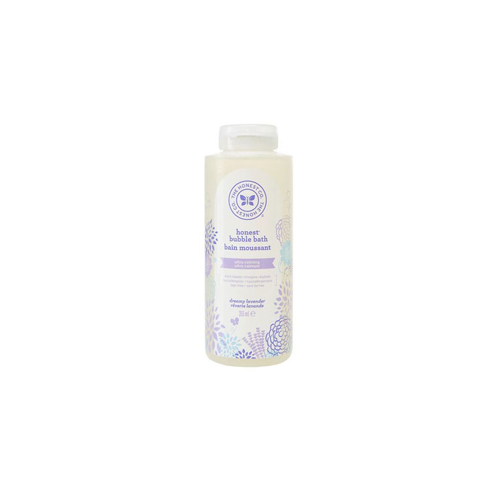 The unscented company - Bain moussant pour enfant 500 ml