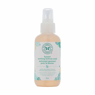 Honest - Soothing Bottom Wash