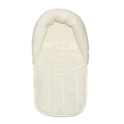 Especially for Baby Head Hugger Safety Support Pillow - Cream