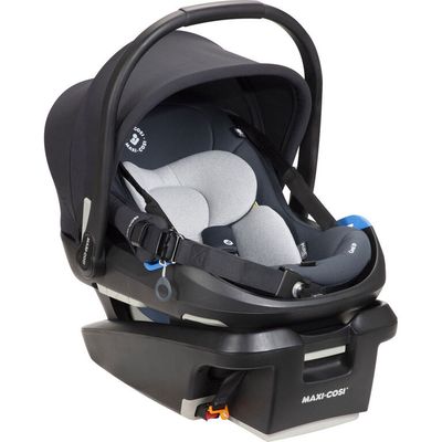Maxi Cosi Infant Seat - Coral XP Infant Seat