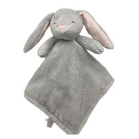 Carter's Security Blanket Bunny
