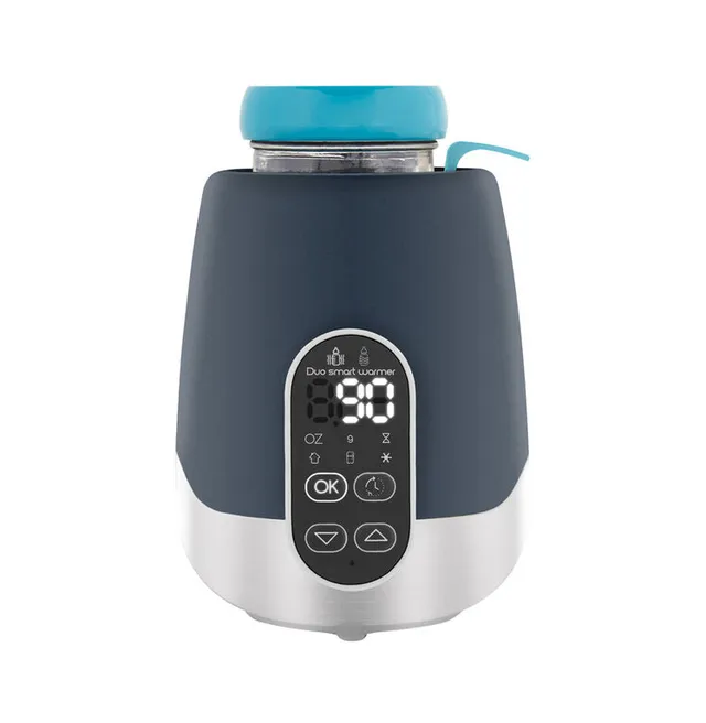 Chauffe biberon Autonome - Travel Bottle Warmer - Star