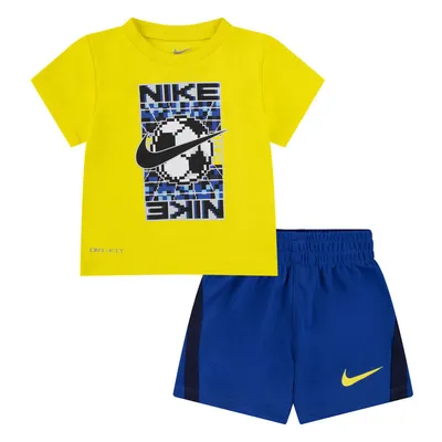 Nike DRI-FIT Shorts Set