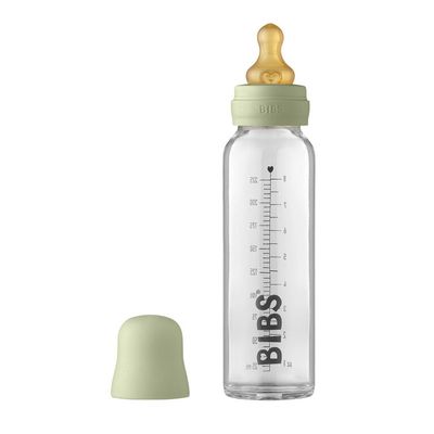 Bibs Baby Bottle Set Latex 225Ml
