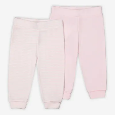 Rococo 2 Pack Pant Set 9/12M