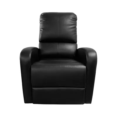 Kidiway Bermuda Leather Chair Blk
