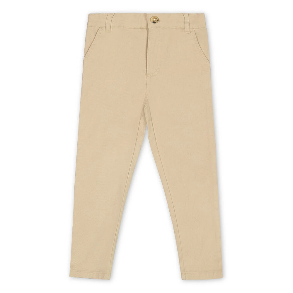 Rococo Pantalon Khaki