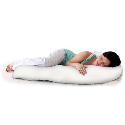 Jolly Jumper Mama Sleep EZ - Multi-positional Body Pillow