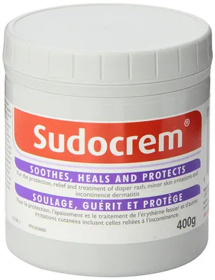 Sudocrem Healing Cream - 400 g
