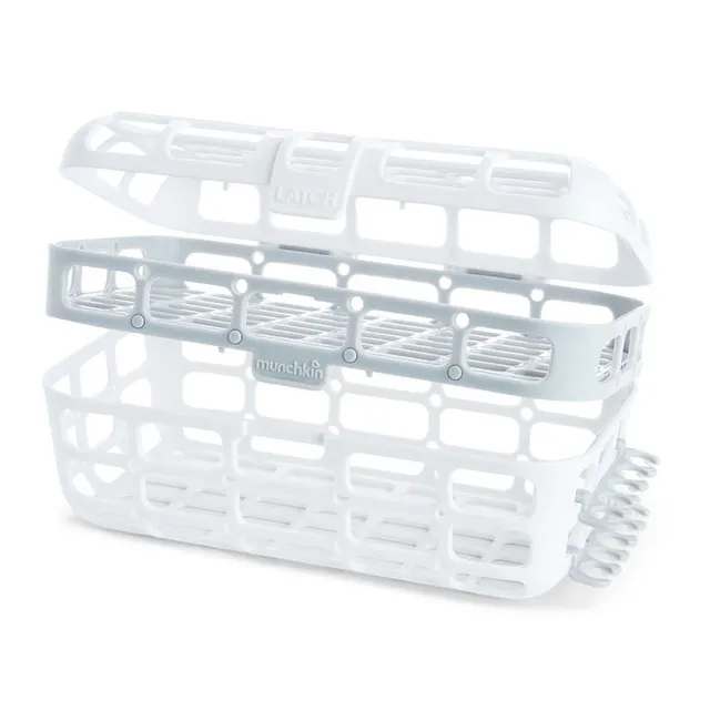 Starfrit Collapsible Plastic Salad Spinner