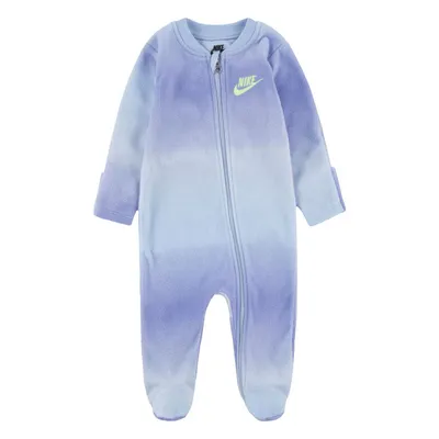 Nike Footed Coverall - Light Thistle