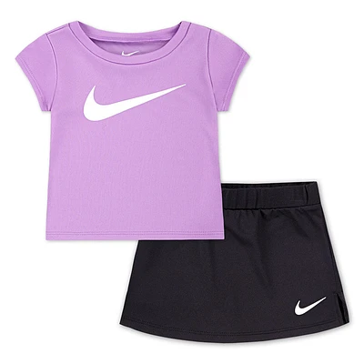 Ensembles de Shorts DRI-FIT Nike