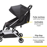Teeny Ultra Compact Stroller