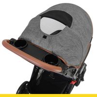 Safety 1st Agility 4 Travel System - R Exclusive