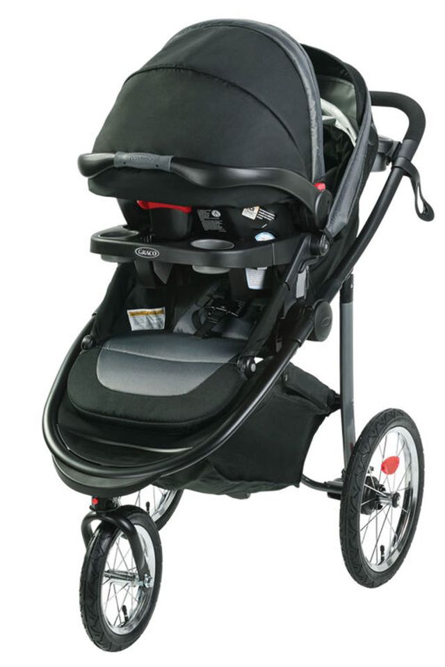 graco colton travel system