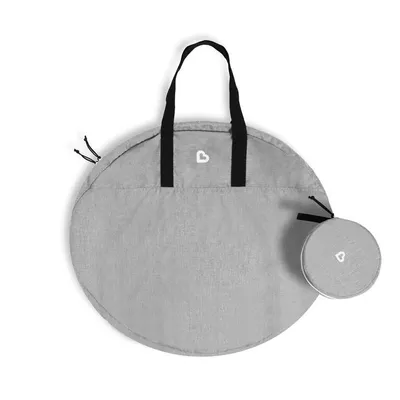 Munchkin - Swing Travel Case - English Edition