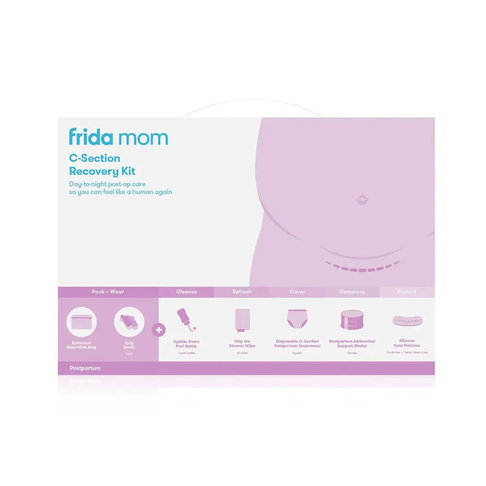 Frida Mom Instant Ice Maxi Pads – Babies R Us