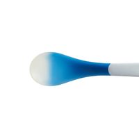 Munchkin - White Hot Safety Spoons - 4 pk