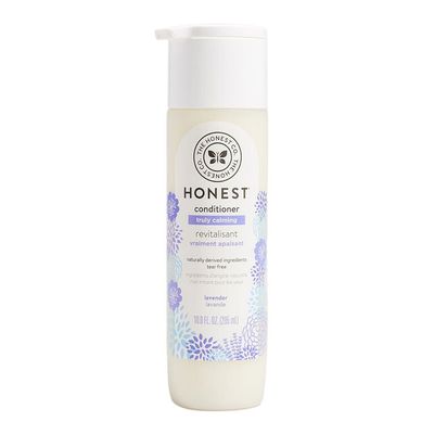 The Honest Company - 296mL Conditioner Dreamy Lavender