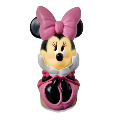 Minnie Mouse Night Light & Torch