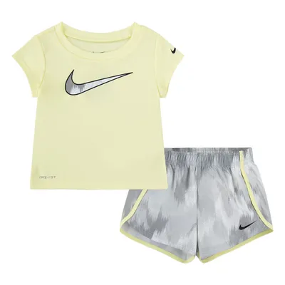 Nike Toddler T-shirt and Shorts Set