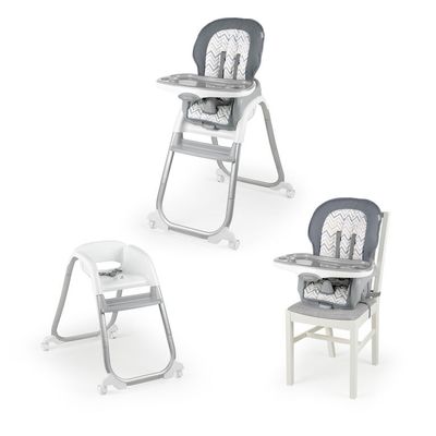 Ingenuity Trio Elite 3-In-1 High Chair - Braden