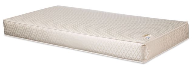 sealy omnipedic naturale crib mattress