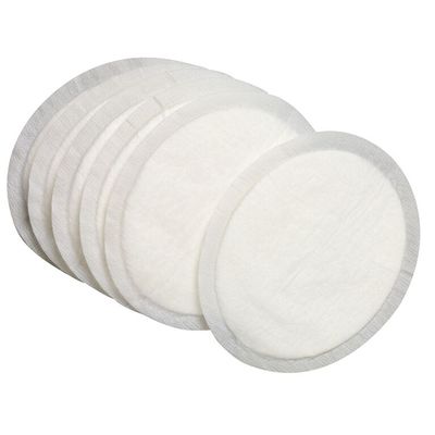 Evenflo Nursing Pads, Advanced, Disposable - 100 pads