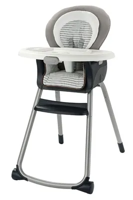 Graco Made2Grow 6-in-1 Highchair