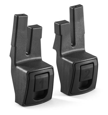 Peg Perego Car Seat Adapters For Ypsi