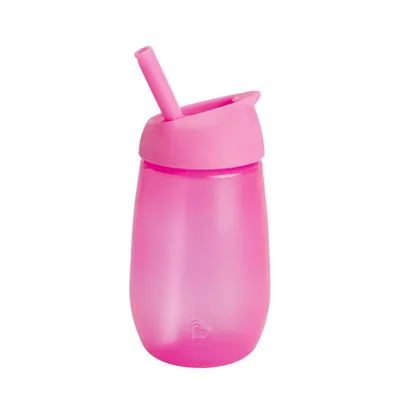 Superstar Weighted Straw Cup