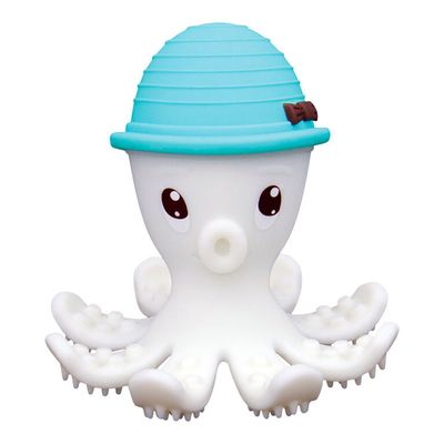 Mombella Octopus Gum Massager
