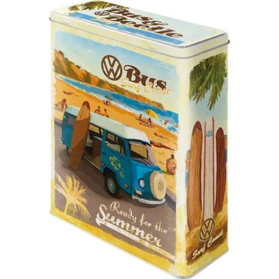 Caixa XL VW Surf Coast