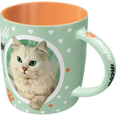 Caneca Cat Lovers